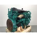 Volvo MOST Engine Assembly thumbnail 3