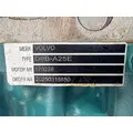 Volvo MOST Engine Assembly thumbnail 9