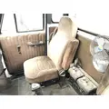 USED Seat, Front Volvo N12 for sale thumbnail