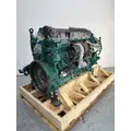 Volvo TAD137VE Engine Assembly thumbnail 2