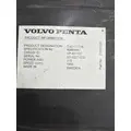 Volvo TAD137VE Engine Assembly thumbnail 3