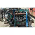 Volvo TD-102FAQ Engine Assembly thumbnail 1