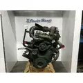Volvo TD121FC Engine Assembly thumbnail 1
