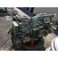 Volvo VE D7 Engine Assembly thumbnail 2