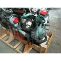 Volvo VED-12D Engine Assembly thumbnail 2