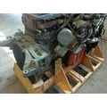 Volvo VED-12D Engine Assembly thumbnail 4
