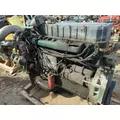 Volvo VED12-A Engine Assembly thumbnail 2
