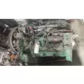 Volvo VED12A Engine Assembly thumbnail 1