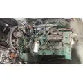 Volvo VED12A Engine Assembly thumbnail 1