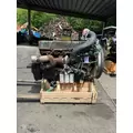 Volvo VED12D365 Engine Assembly thumbnail 10