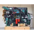 Volvo VED12D Engine Assembly thumbnail 1