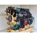Volvo VED12D Engine Assembly thumbnail 2