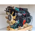 Volvo VED12D Engine Assembly thumbnail 2