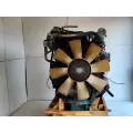 Volvo VED12D Engine Assembly thumbnail 3