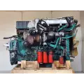 Volvo VED12D Engine Assembly thumbnail 4