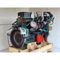 Volvo VED12D Engine Assembly thumbnail 5