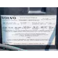 Volvo VED12D Engine Assembly thumbnail 8