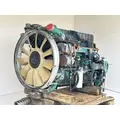 Volvo VED12D Engine Assembly thumbnail 2