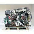 Volvo VED12D Engine Assembly thumbnail 4