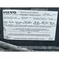 Volvo VED12D Engine Assembly thumbnail 7