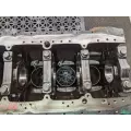 Volvo VED12 Cylinder Block thumbnail 6
