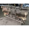 Volvo VED12 Cylinder Block thumbnail 7