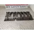 Volvo VED12 Cylinder Block thumbnail 2