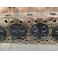 Volvo VED12 Cylinder Head thumbnail 10
