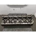 Volvo VED12 Cylinder Head thumbnail 2