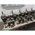Volvo VED12 Cylinder Head thumbnail 3