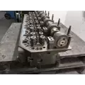 Volvo VED12 Cylinder Head thumbnail 5