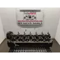 Volvo VED12 Cylinder Head thumbnail 1