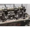 Volvo VED12 Cylinder Head thumbnail 5