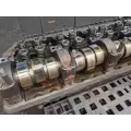 Volvo VED12 Cylinder Head thumbnail 6