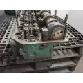 Volvo VED12 Cylinder Head thumbnail 9