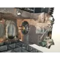 Volvo VED12 Cylinder Head thumbnail 2