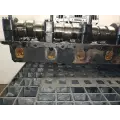 Volvo VED12 Cylinder Head thumbnail 5