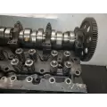 Volvo VED12 Cylinder Head thumbnail 5