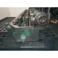 Volvo VED12 Cylinder Head thumbnail 10