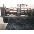 Volvo VED12 Cylinder Head thumbnail 2