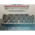 Volvo VED12 Cylinder Head thumbnail 2