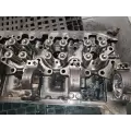 Volvo VED12 Cylinder Head thumbnail 3