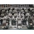 Volvo VED12 Cylinder Head thumbnail 4