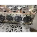 Volvo VED12 Cylinder Head thumbnail 5