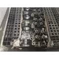 Volvo VED12 Cylinder Head thumbnail 3