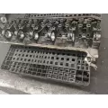 Volvo VED12 Cylinder Head thumbnail 4