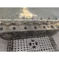 Volvo VED12 Cylinder Head thumbnail 6