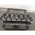 Volvo VED12 Cylinder Head thumbnail 2