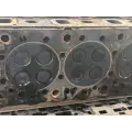 Volvo VED12 Cylinder Head thumbnail 6