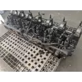 Volvo VED12 Cylinder Head thumbnail 8